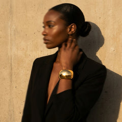 Statement Cuff Bracelet